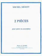 2 Pièces 