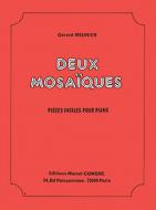 2 Mosaïques 