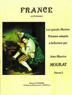 Les grands maîtres: France Vol. 2 