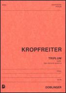 Triplum super Veni creator spiritus 