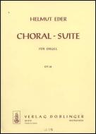 Choral-Suite 