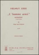 L'homme armé 