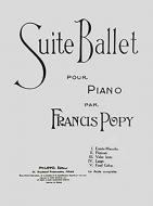 Suite de ballet 