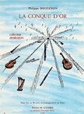 La Conque d'or 
