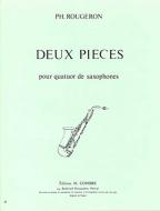 2 Pièces 
