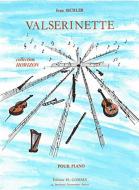 Valserinette 