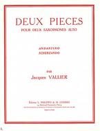 2 Pièces 
