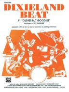 Dixieland Beat - Trombone 