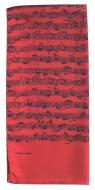 Silk Scarf Notes 