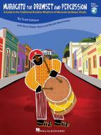 Maracatu for Drumset & Percussion 