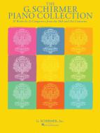 The G. Schirmer Piano Collection 