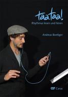 taataa! - Rhythmus lesen und hören Standard