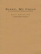 Sleep, My Child Standard