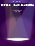 Musical Theatre Essentials: Soprano 1 