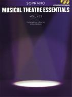 Musical Theatre Essentials: Soprano 1 