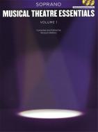 Musical Theatre Essentials: Soprano 1 