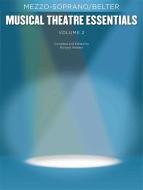 Musical Theatre Essentials: Mezzo-Soprano 2 