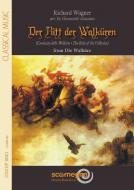 The Ride Of The Valkyries 