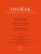 Concerto en si mineur op. 104 Standard