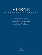 1ère Symphony op. 14 