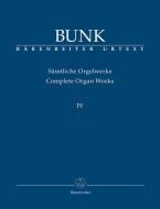 L'Œuvre d'Orgue, volume IV 