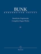 L'Œuvre d'Orgue, volume IV 