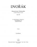 Concerto en si mineur op. 104 