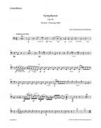 Symphonie en la mineur op. 56 
