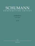 Liederkreis op. 24 Standard