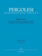 Stabat mater// Standard