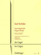 Das Orgelwerk 