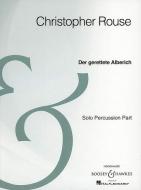 Der gerettete Alberich 