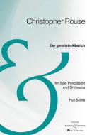 Der gerettete Alberich 