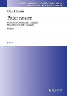 Pater noster Standard