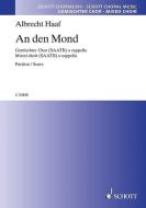 An den Mond Standard