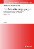 Der Mond ist aufgegangen Standard