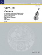 Concerto en sol mineur RV 531, PV 411, F III/2 Standard