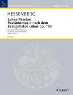 Musique de Passion op. 103 Standard
