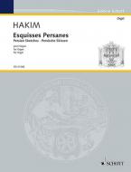 Esquisses Persanes Standard