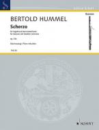 Scherzo op. 13e Standard