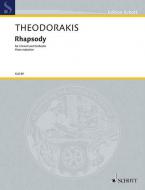 Rhapsodie Standard