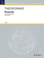 Rhapsodie Standard