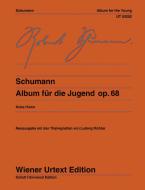 Album pour la jeunesse op. 68 
