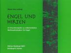 Engel und Hirten 