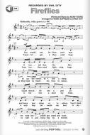 Let's All Sing Pop Hits 