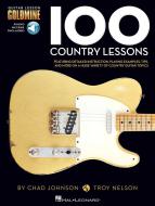 100 Country Lessons 