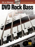 At A Glance - Rock Bass 