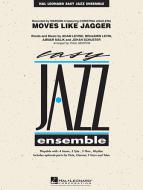 Moves Like Jagger Standard