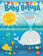 Baby Beluga 