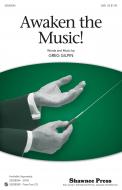 Awaken The Music Standard